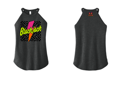 2024 D10 Ladies BLACKJACK Tank