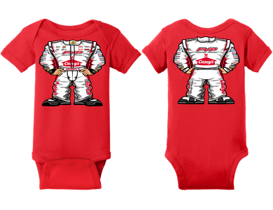 2024 UNIFORM TODDLER and ONESIES