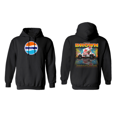 2025 D3 Adult Hood
