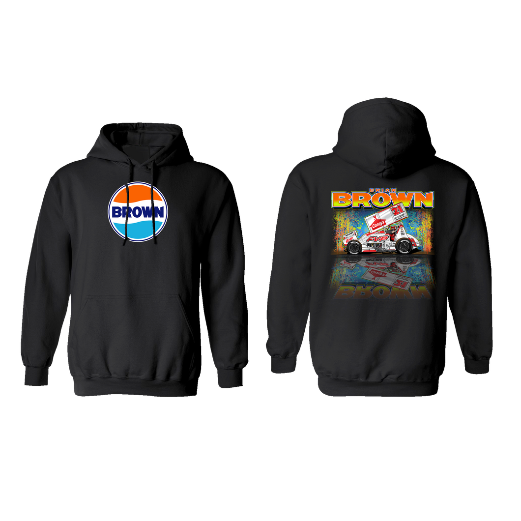2025 D3 Adult Hood