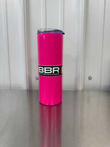 BBR 20 OZ Tumbler