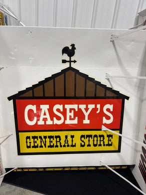 Race used Casey’s top wing center