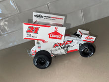Load image into Gallery viewer, *Pre Order Autographed 1:18 2024 Casey’s | FVP #21 DieCast