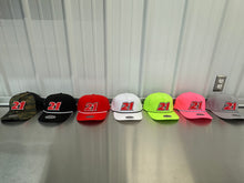 Load image into Gallery viewer, HardCore 21 Hats