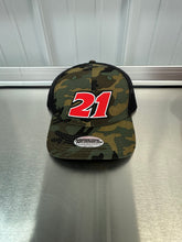 Load image into Gallery viewer, HardCore 21 Hats