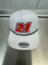 Load image into Gallery viewer, HardCore 21 Hats