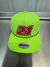 Load image into Gallery viewer, HardCore 21 Hats