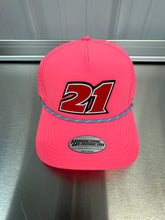 Load image into Gallery viewer, HardCore 21 Hats