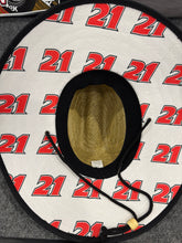 Load image into Gallery viewer, BB21 Straw Hat
