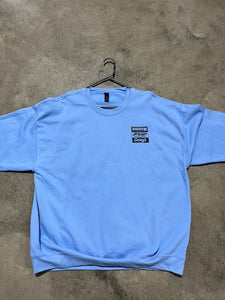 D6 BBR tonal crewneck