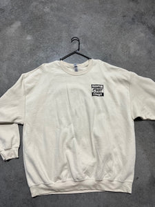 D6 BBR tonal crewneck