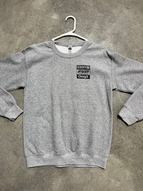 D6 BBR tonal crewneck