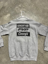 Load image into Gallery viewer, D6 BBR tonal crewneck