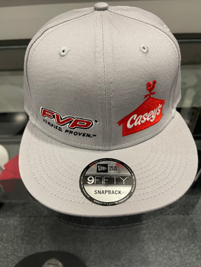 2023 Official 9Fifty Snap back hat  Gray