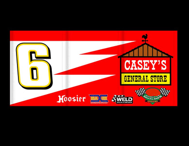 Year 4 Mini Wing Board Casey’s #6