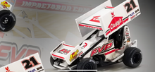 Load image into Gallery viewer, 2022 Casey’s• FVP 1/64th diecast autographed
